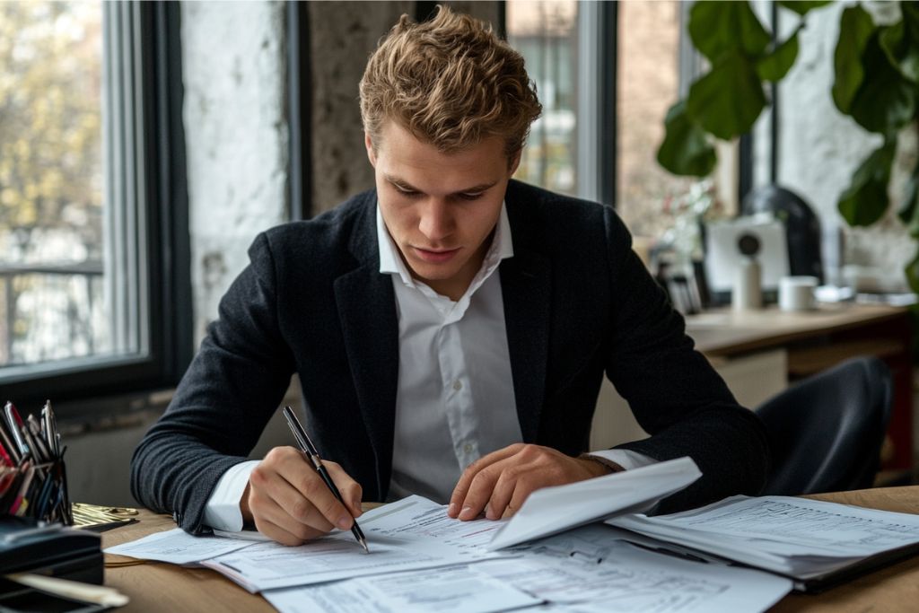 регистрация бизнеса в Германии